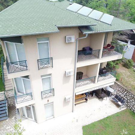 Sobe Emilija Otel Veliko Gradište Dış mekan fotoğraf