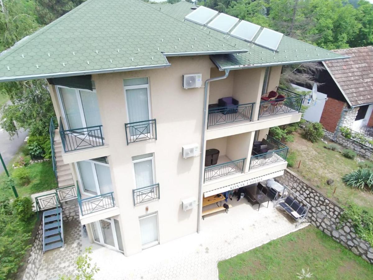 Sobe Emilija Otel Veliko Gradište Dış mekan fotoğraf