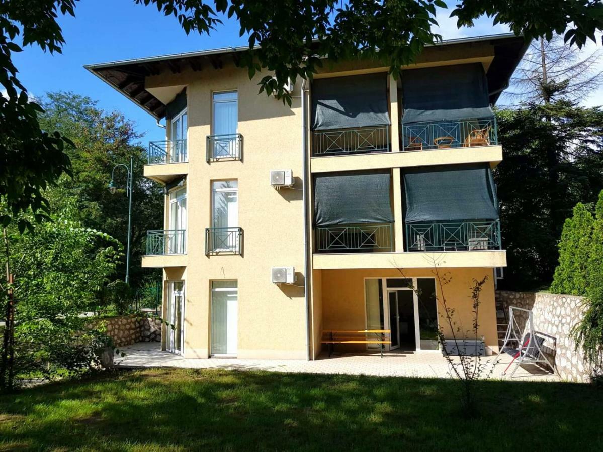 Sobe Emilija Otel Veliko Gradište Dış mekan fotoğraf