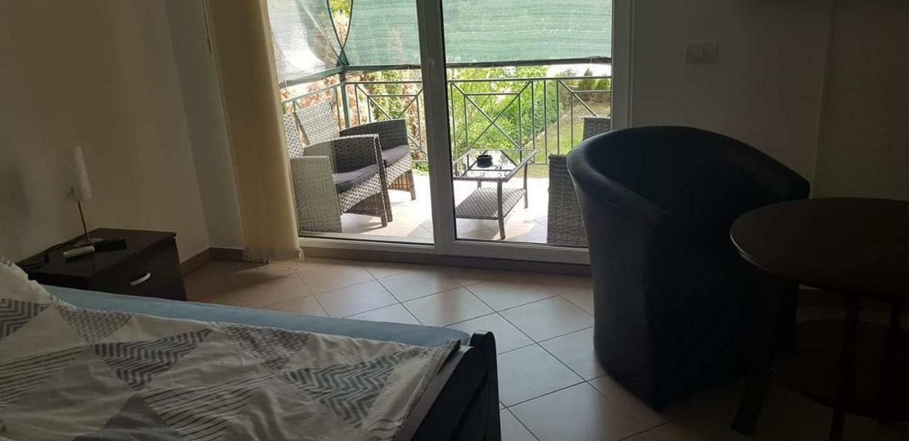 Sobe Emilija Otel Veliko Gradište Dış mekan fotoğraf